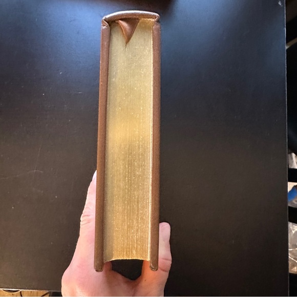 Arthur Miller's Collected Plays The Franklin Library 1981 First Edition Ltd book - Picture 7 of 11